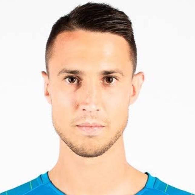 Gol - Vlachodimus
