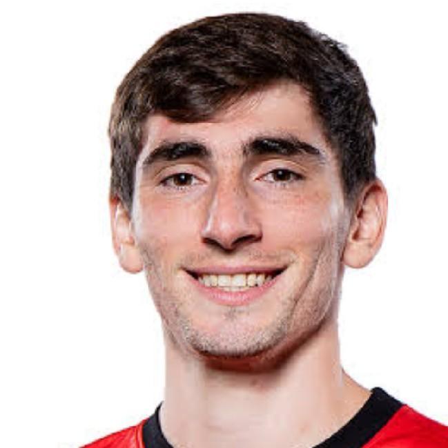 Mat - Bakaev