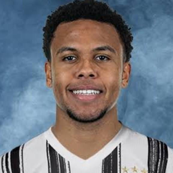 Mlg - W. Mckennie