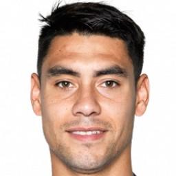 Felipe Mora
