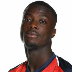 Nicolas Pépé
