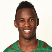 Fabrice Olinga