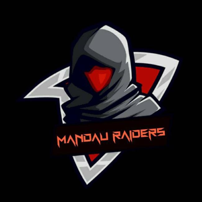 MANDAU RAIDERS (BTU)