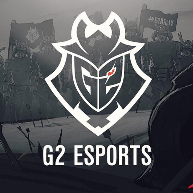G2 Esports