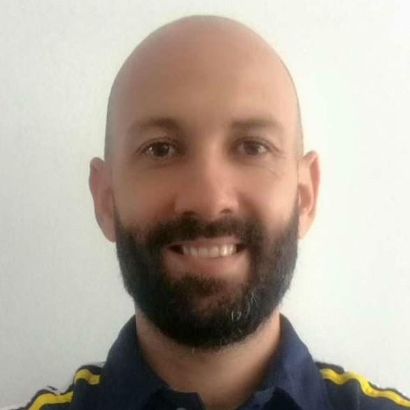 Javier Oswaldo Pérez Sánchez