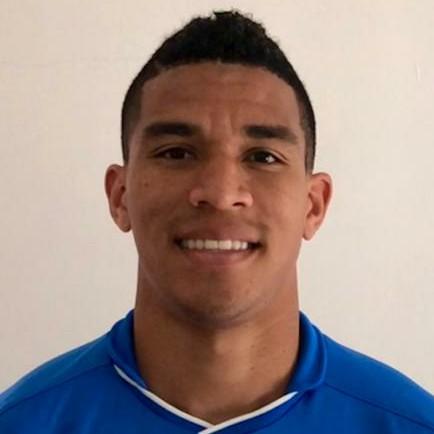Johan David Rojas