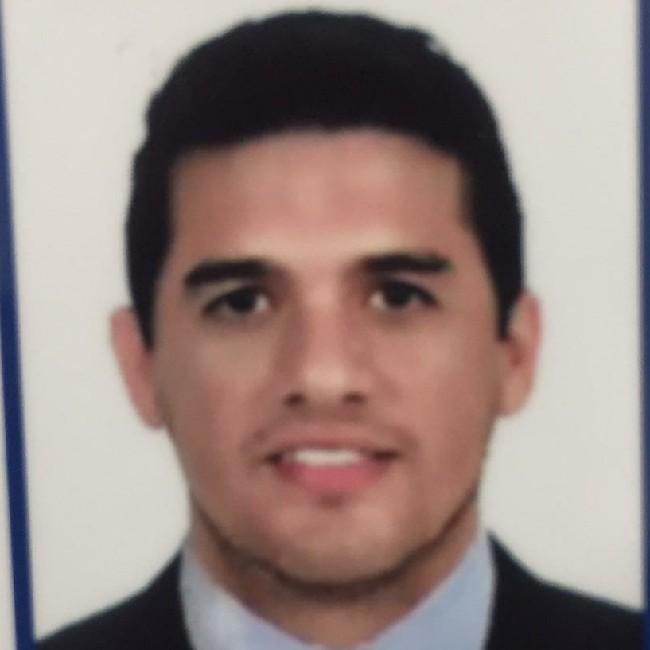 Max Reynaldo Seidel Aguilera