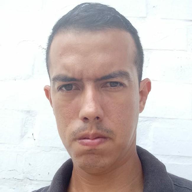 Carlos Mario Jiménez Bernal