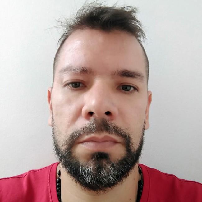 Edward Villegas Ruiz