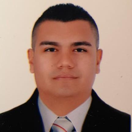 Carlos Daniel González Betancourt