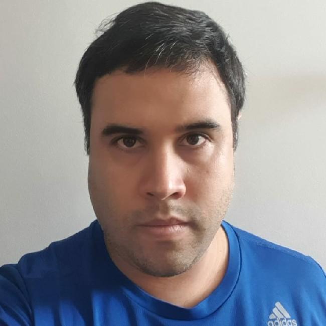 Andrés Mosquera Cajiao