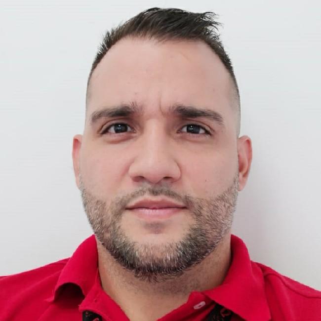 Gustavo Adolfo Guzman Murillo