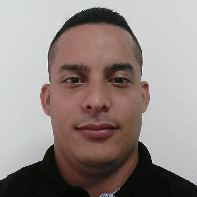 Juan David Forero Martínez