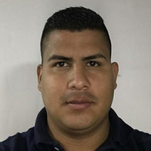 Frank D. Gómez Roldan