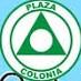 Plaza colônia