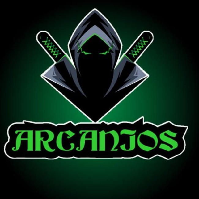 ARCANJOS SLOT 04