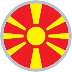 Macedonia del Norte
