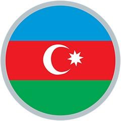Azerbaiyán