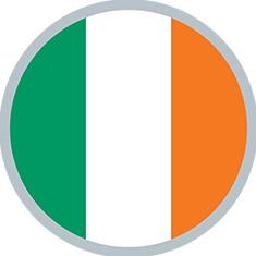 Rep. de Irlanda