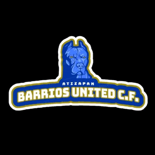 Barrios United C.B.