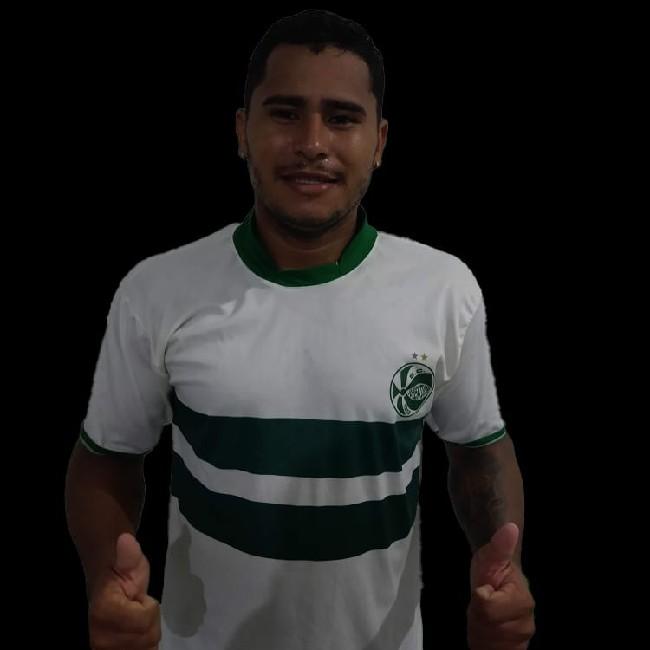 Renato José ( Batatão )