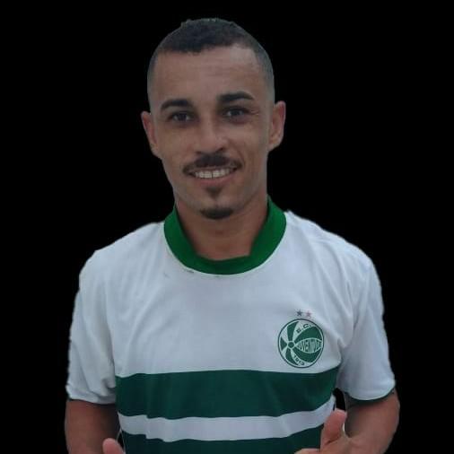 Anderson Gil ( Manguinha)