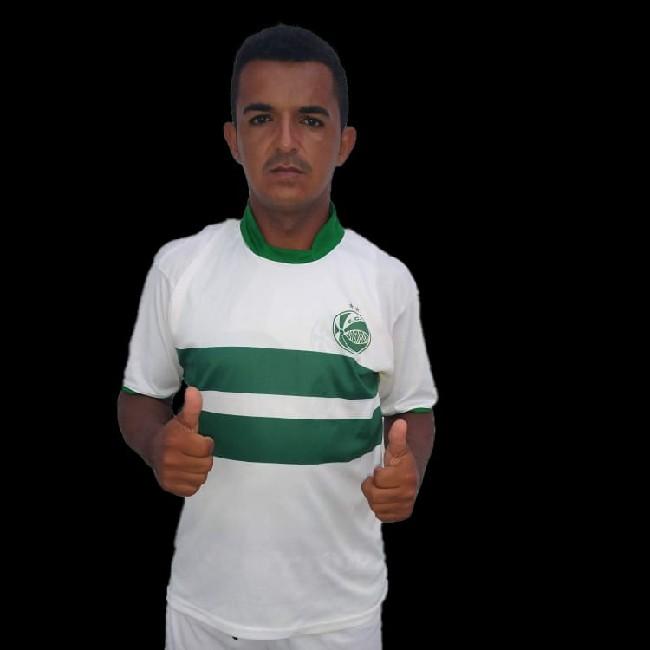 Eberson Lima