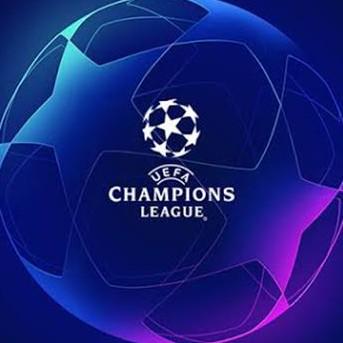 UEFA CHAMPIONS LEAGUE