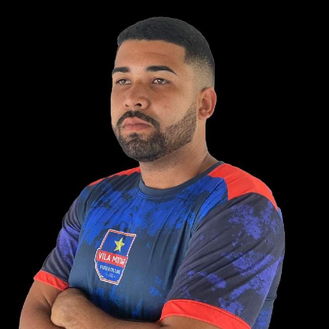 Laudeir Silva