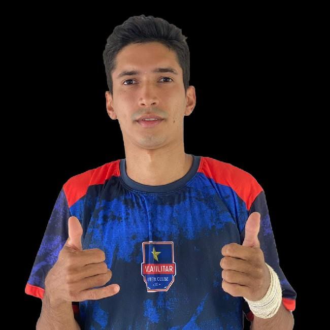 Carlos Junior