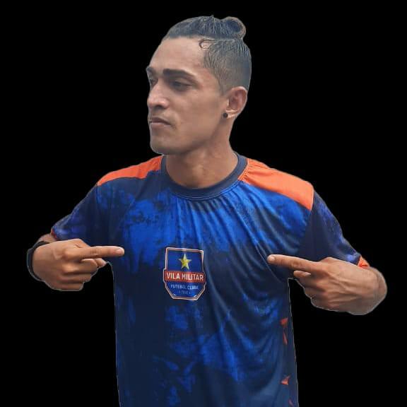 Emerson Ramos
