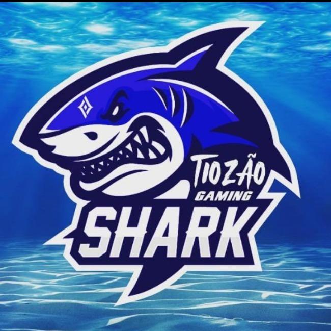 Tiozão Gaming shark