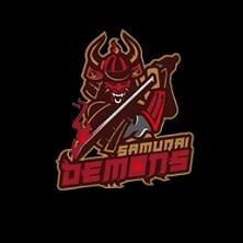 Samurai Demons