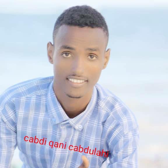 abdi qani