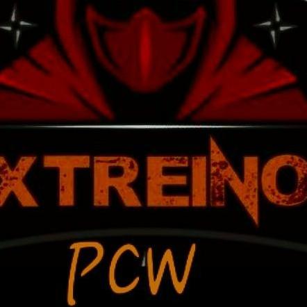 XTREINO PCW