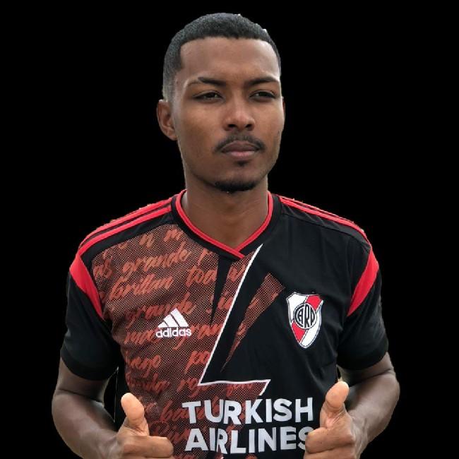 Diego Souza