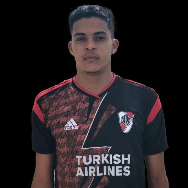 Italo Soares