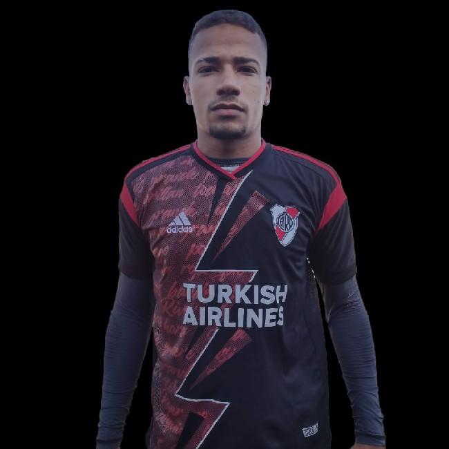Gabriel Henrique