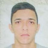 Ianário Pereira