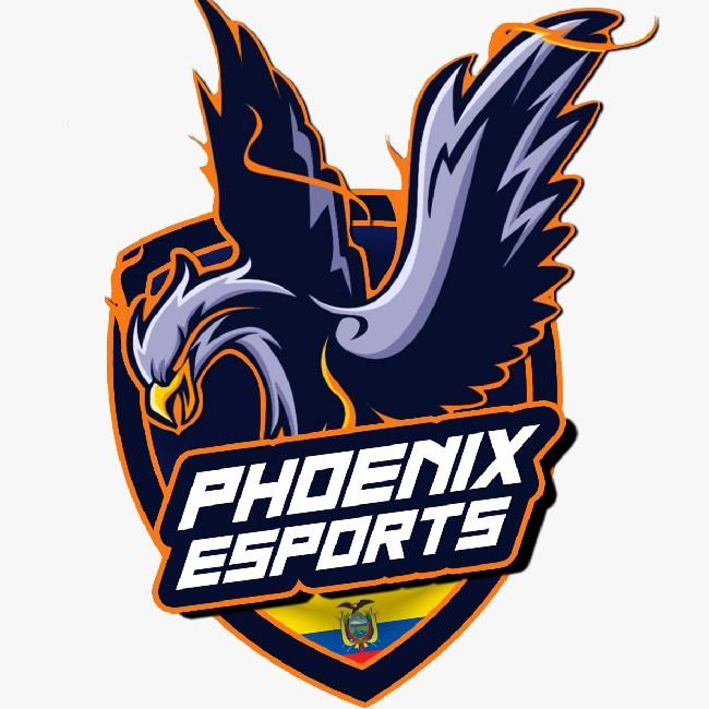 Pheonix E-Sports