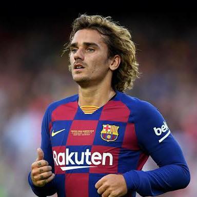 griezmann