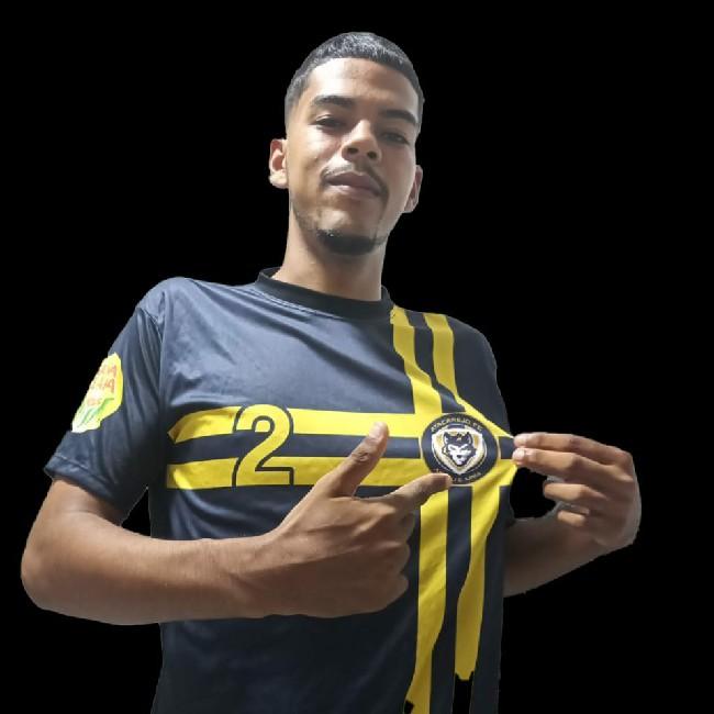 Glaziel Oliveira