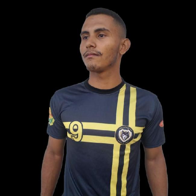 Dinaldo Pereira