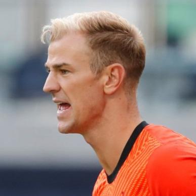Joe Hart