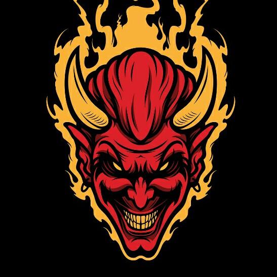 Devillaugh