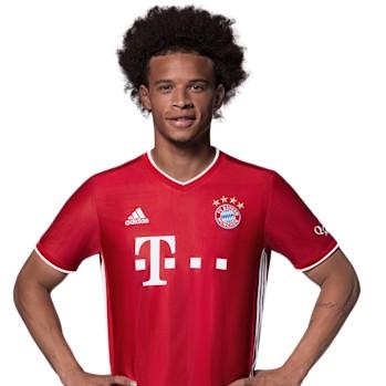 Leroy Sané