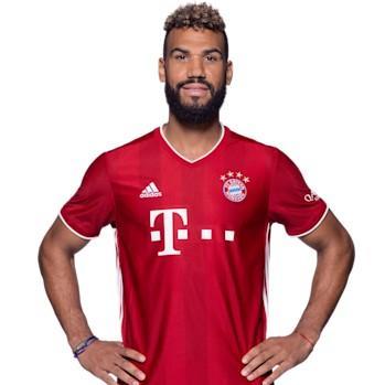 Choupo-Moting