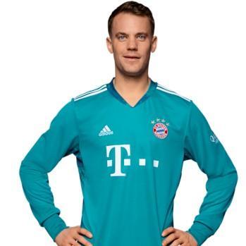 Manuel Neuer