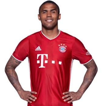 Douglas Costa