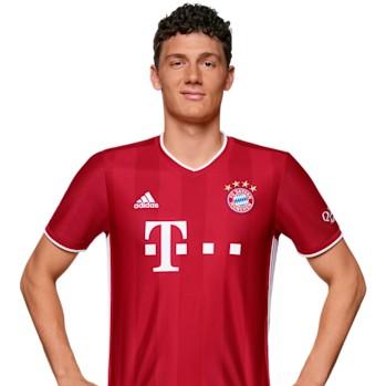 Pavard